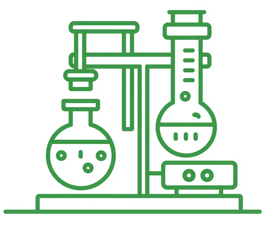 Анализ почв и отходов
